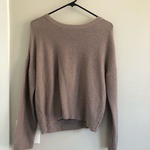Forever 21 sweater